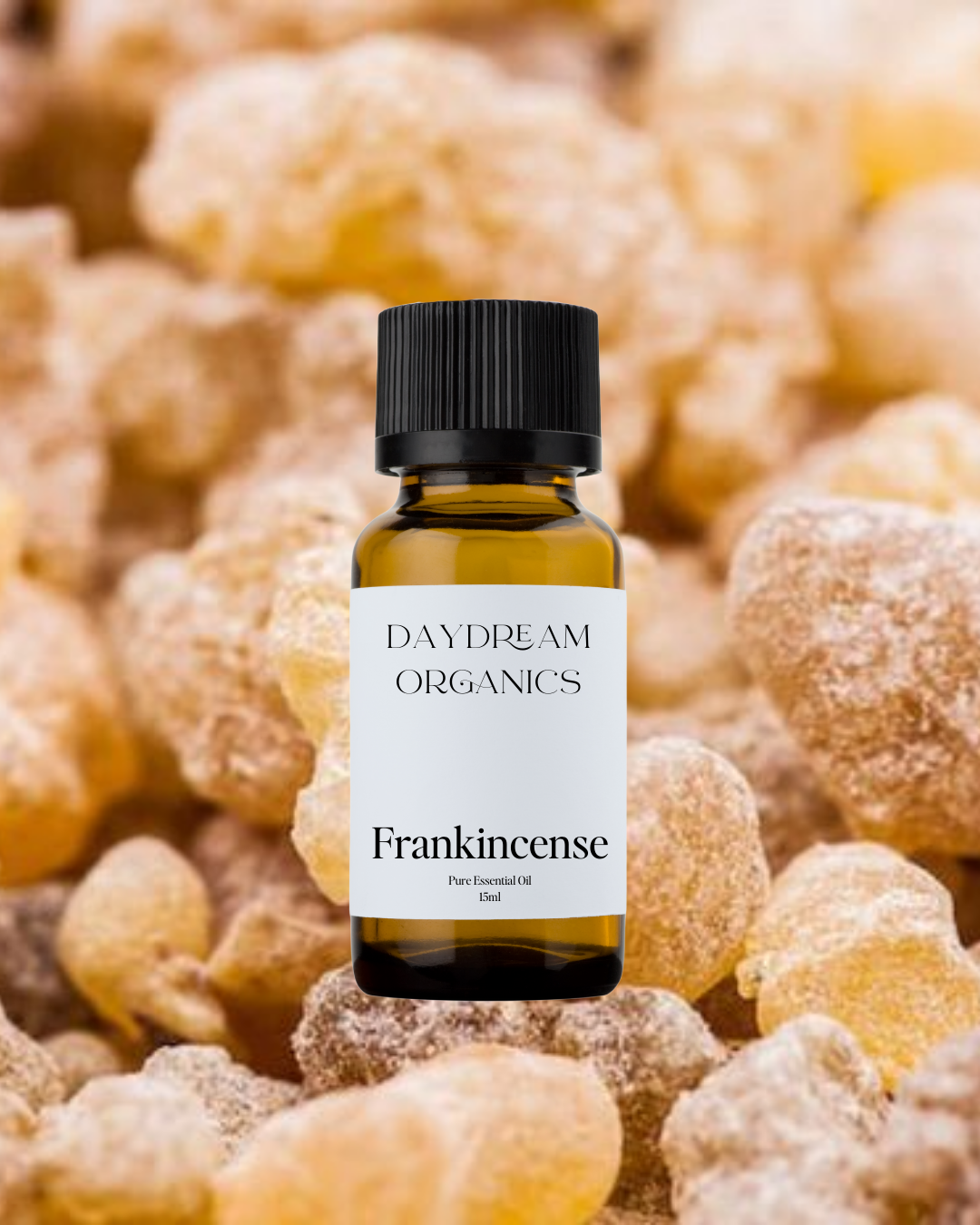 Our ethically wildcrafted Frankincense essential oil offers a smoky, sweet, lemony, woody, resinous aroma. Frankincense has a long history of use as a spiritual incense.
Emotionally and energetically, Frankincense encourages emotional healing, supports deep reflection and introspection, and is deeply calming.