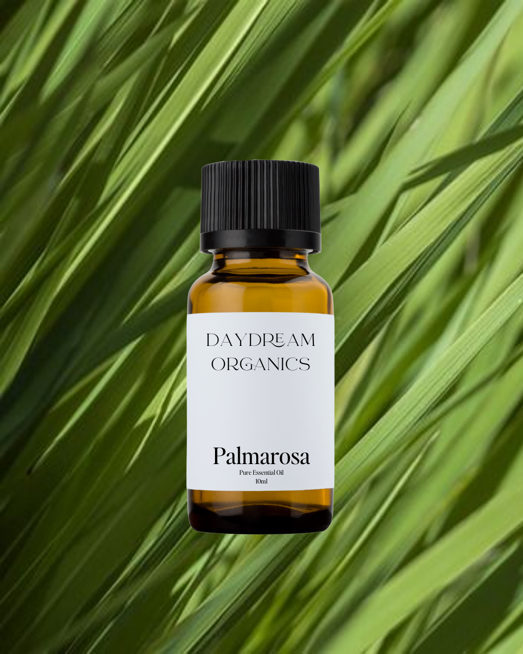 Palmarosa Essential Oil