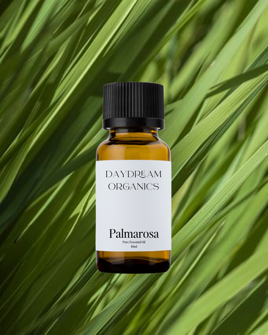 Palmarosa Essential Oil