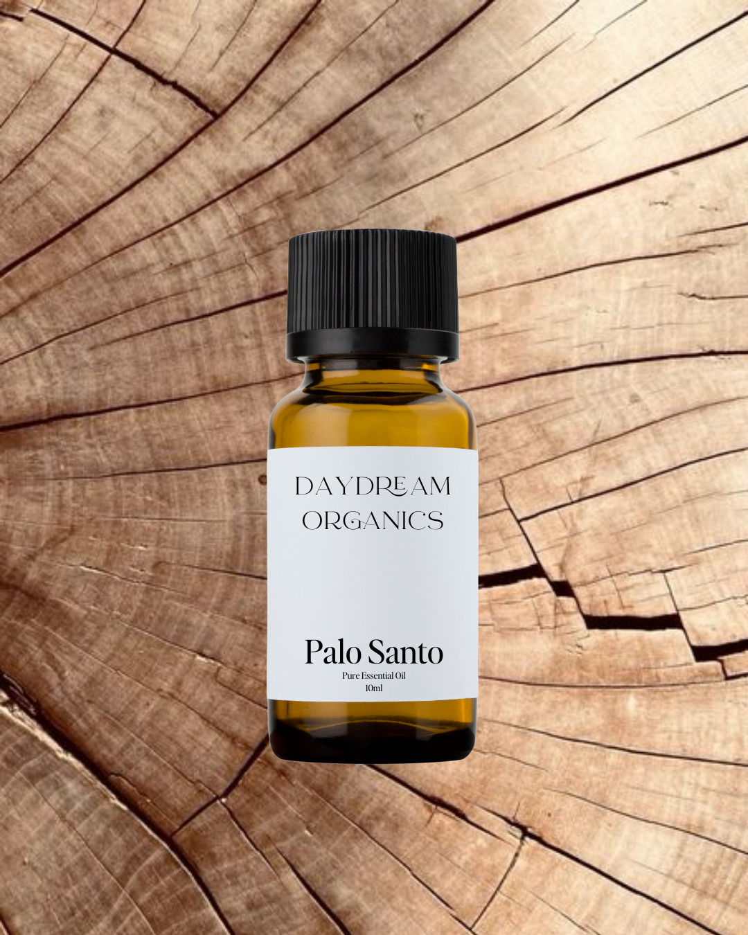 Our ethically wildcrafted Palo Santo essential oil offers a woody, sweet, earthy, spicy and resinous aroma. Palo Santo is known as a sacred tree that has been used for centuries to ward off negative energy as well as for its healing properties.