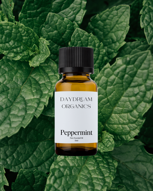 Peppermint Essential Oil