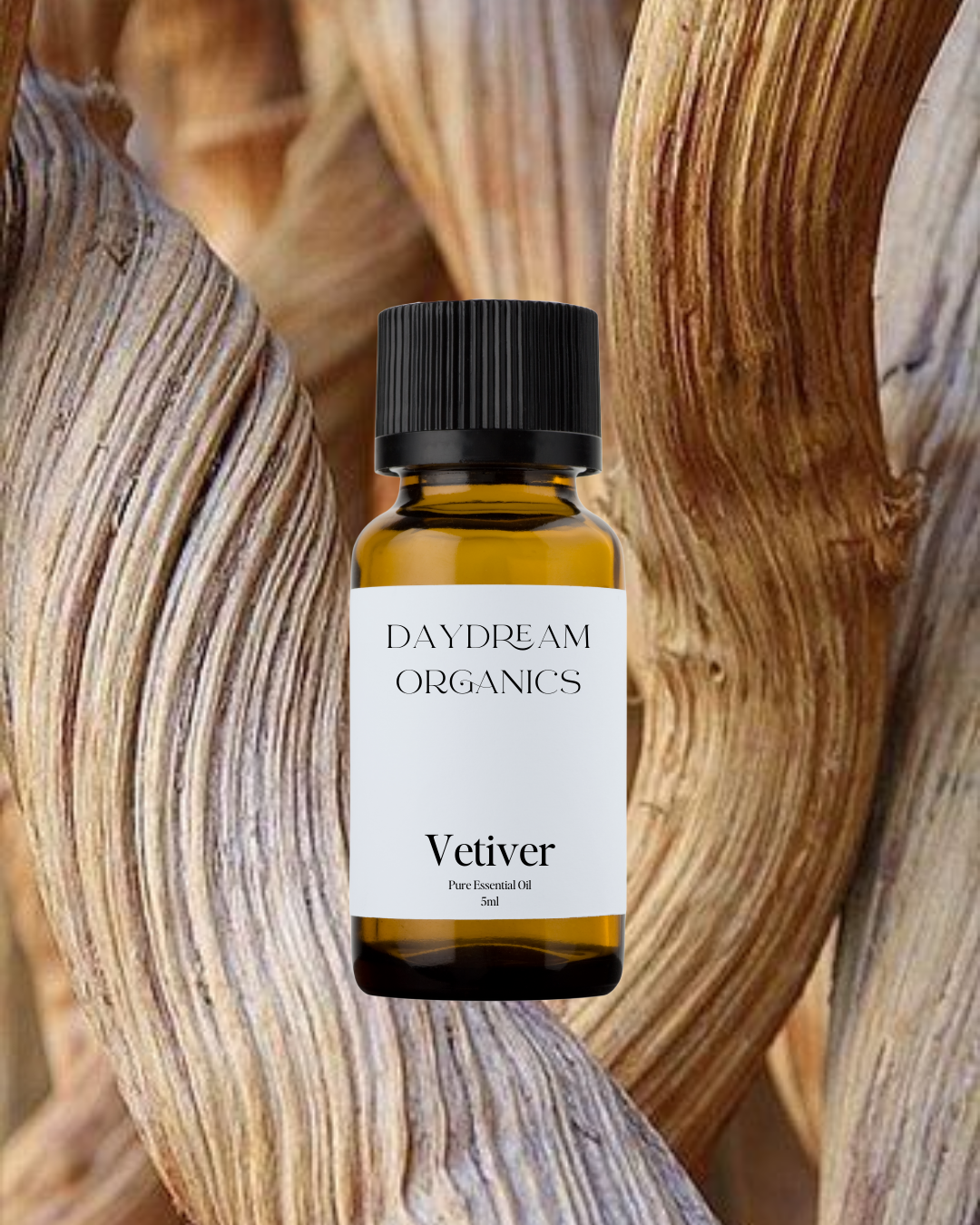 Our ethically wildcrafted Vetiver essential oil offers a subtle, sweet, smoky, resin-like aroma with intensity and complexity.