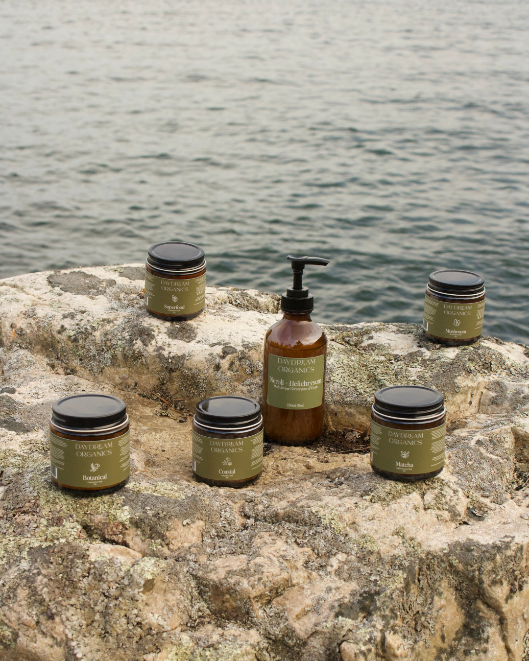 Natural Skincare