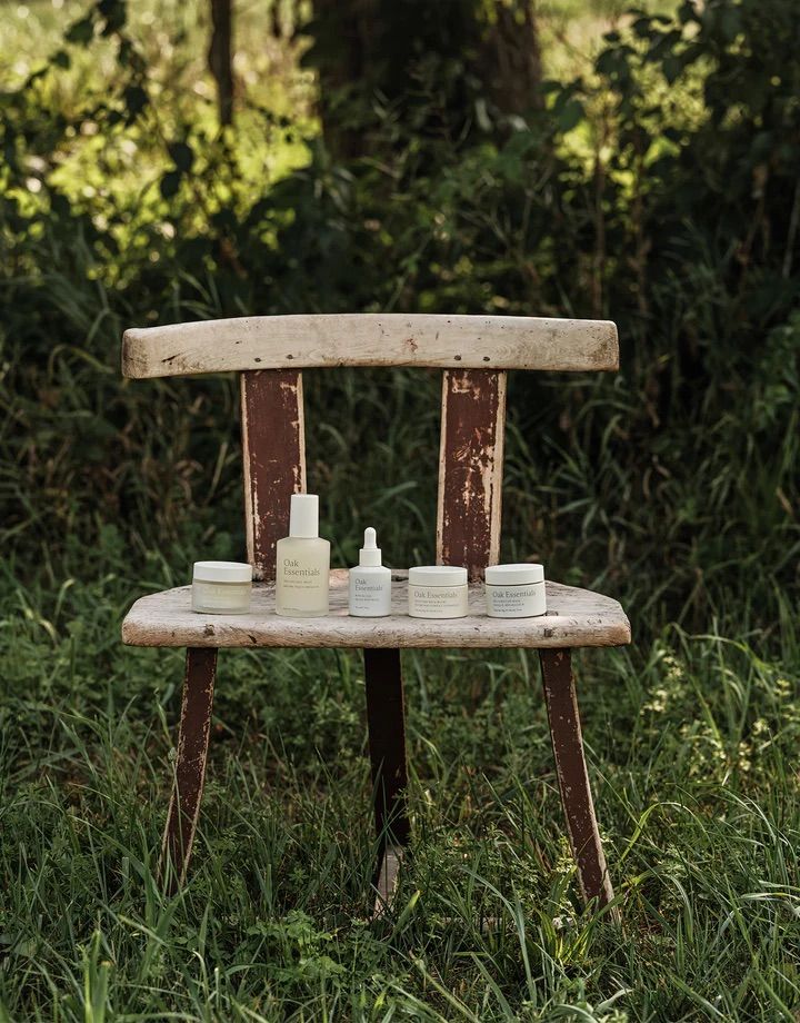 Natural Skincare