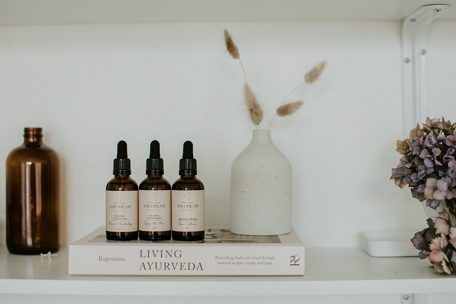 Hormone Balance & Sexual Health