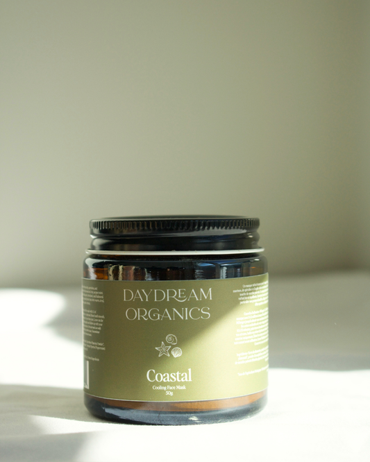 Coastal Face Mask