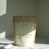 7 Mushroom Powder