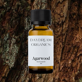 Our uncertified organic Agarwood (Oud) essential oil offers a deep, rich, and complex aroma with woody, smoky, and slightly sweet resinous notes, long revered for its grounding and sacred presence.

Emotionally and energetically, Agarwood is centering, meditative, and spiritually elevating, often used to quiet the mind, deepen inner connection, and evoke a profound sense of peace, reverence, and emotional depth.