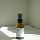 Amber Natural Perfume