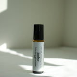 Amber Perfume Roll-On
