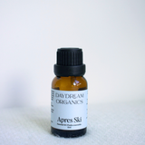 Apres Ski Essential Oil Diffuser Blend