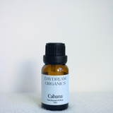 Cabana Essential Oil Diffuser Blend