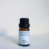 Chai Essential Oil Diffuser Blend