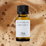 Our Chai Essential Oil Blend has been handcrafted using warming oils such as Cinnamon, Cardamom and Anise to evoke the same feelings of comfort and warmth that are experienced when sipping on a Chai Latte.