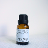 Clear Skies Essential Oil Diffuser Blend