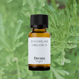 Davana Essential Oil