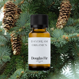 Our ethically wildcrafted Douglas Fir essential oil offers an intense, woody, balsamic and coniferous aroma. Douglas Fir is a vibrant essential oil!

Emotionally and energetically, Douglas Fir is restorative, calming and uplifting, specifically during times of emotional difficulty. 