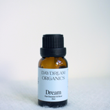 Dream Essential Oil Diffuser Blend