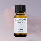 Our Dream essential oil blend has been mindfully crafted to awaken the senses and invite a state of deep inner vision, supporting both lucid dreaming and gentle daydreaming with ease. Designed to inspire clarity, relaxation, and dream recall, this blend encourages you to drift into the liminal space where imagination and intuition meet.