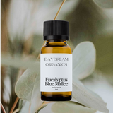 Our ethically wildcrafted Eucalyptus Blue Mallee essential oil is steam distilled from the Eucalyptus polybractea trees that originate in the forests of Australia. Eucalyptus Blue Mallee offers a refreshing, invigorating, camphorous and herbaceous aroma.

Emotionally and energetically, Eucalyptus Blue Mallee is known to be calming, relaxing and sensually stimulating. 