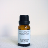 Evergreen Essential Oil Diffuser Blend