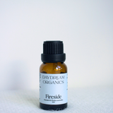 Fireside Essential Oil Diffuser Blend
