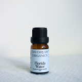 Florida Water Essential Oil Diffuser Blend
