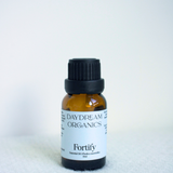 Fortify Essential Oil Diffuser Blend