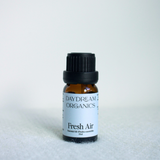 Fresh Air Essential Oil Diffuser Blend