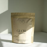Glow Herbal Powder Blend