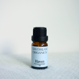 Haven Essential Oil Diffuser Blend