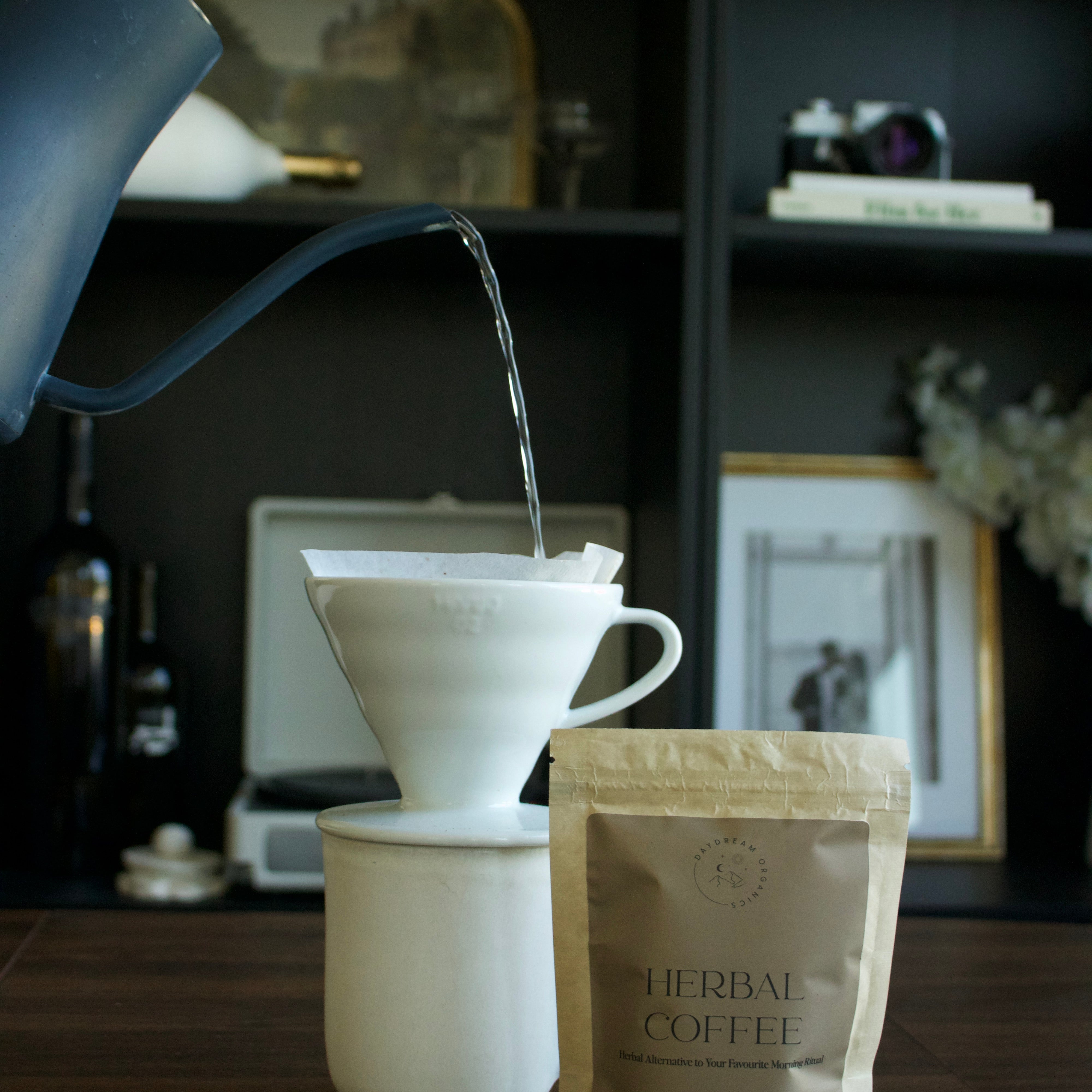 Herbal Coffee
