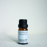 Limoncello Essential Oil Diffuser Blend
