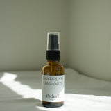 Orchard Natural Perfume