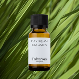 Palmarosa Essential Oil