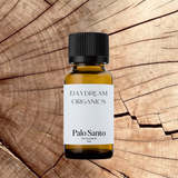Our ethically wildcrafted Palo Santo essential oil offers a woody, sweet, earthy, spicy and resinous aroma. Palo Santo is known as a sacred tree that has been used for centuries to ward off negative energy as well as for its healing properties.