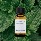 Peppermint Essential Oil