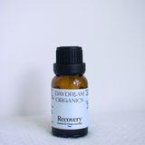 Recovery Essential Oil Diffuser Blend