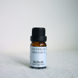 Refresh Essential Oil Diffuser Blend