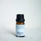 Retreat Essential Oil Diffuser Blend