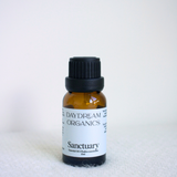 Sanctuary Essential Oil Diffuser Blend