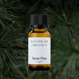Our ethically wildcrafted Pine essential oil offers a powerful, green, fresh, evergreen and balsamic aroma. Pine offers many benefits to our body, emotions and spirit.
Emotionally and energetically, Pine is calming, stimulating and clarifying. Pine is known to support the inner being and for supporting a more positive state of mind.