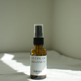 Solstice Natural Perfume