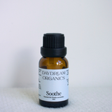Soothe Essential Oil Diffuser Blend