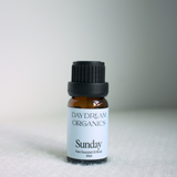 Sunday Essential Oil Diffuser Blend