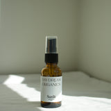Sunlit Natural Perfume