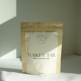 Turkey Tail Mushroom Powder