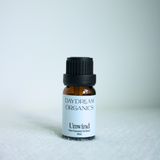 Unwind Essential Oil Diffuser Blend
