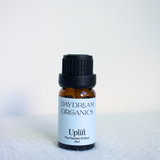 Uplift Essential Oil Diffuser Blend