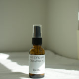 Vanilla Natural Perfume